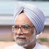 Prime Minister Manmohan Singh